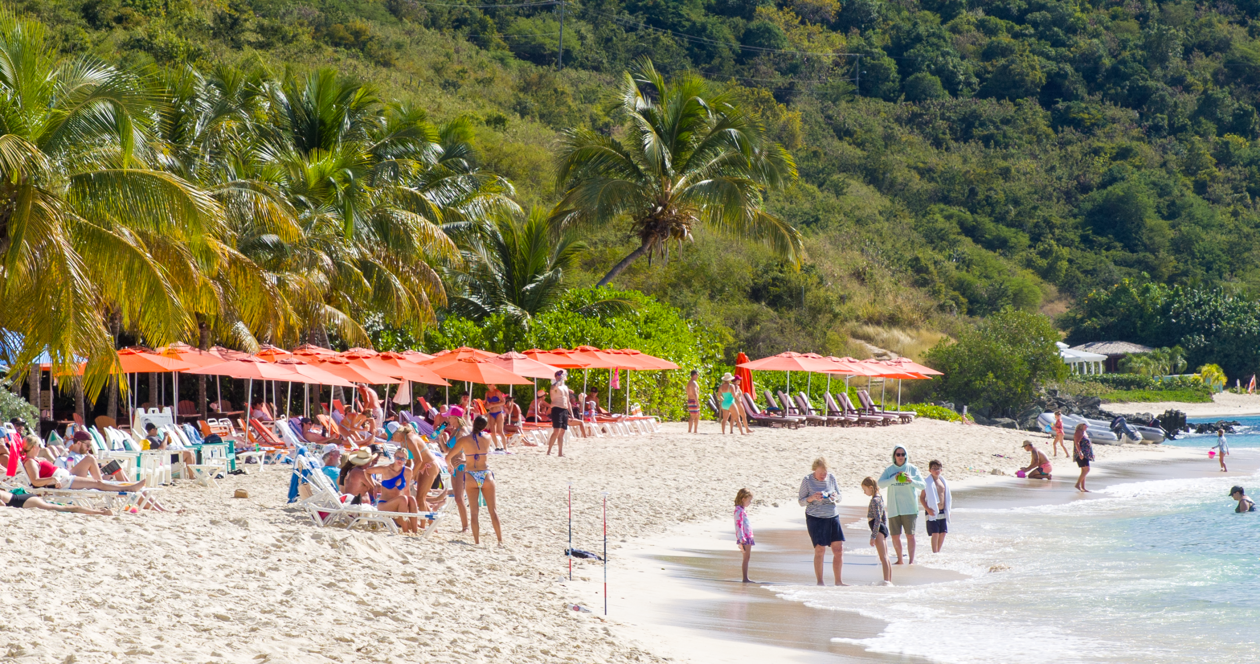 British Virgin Islands