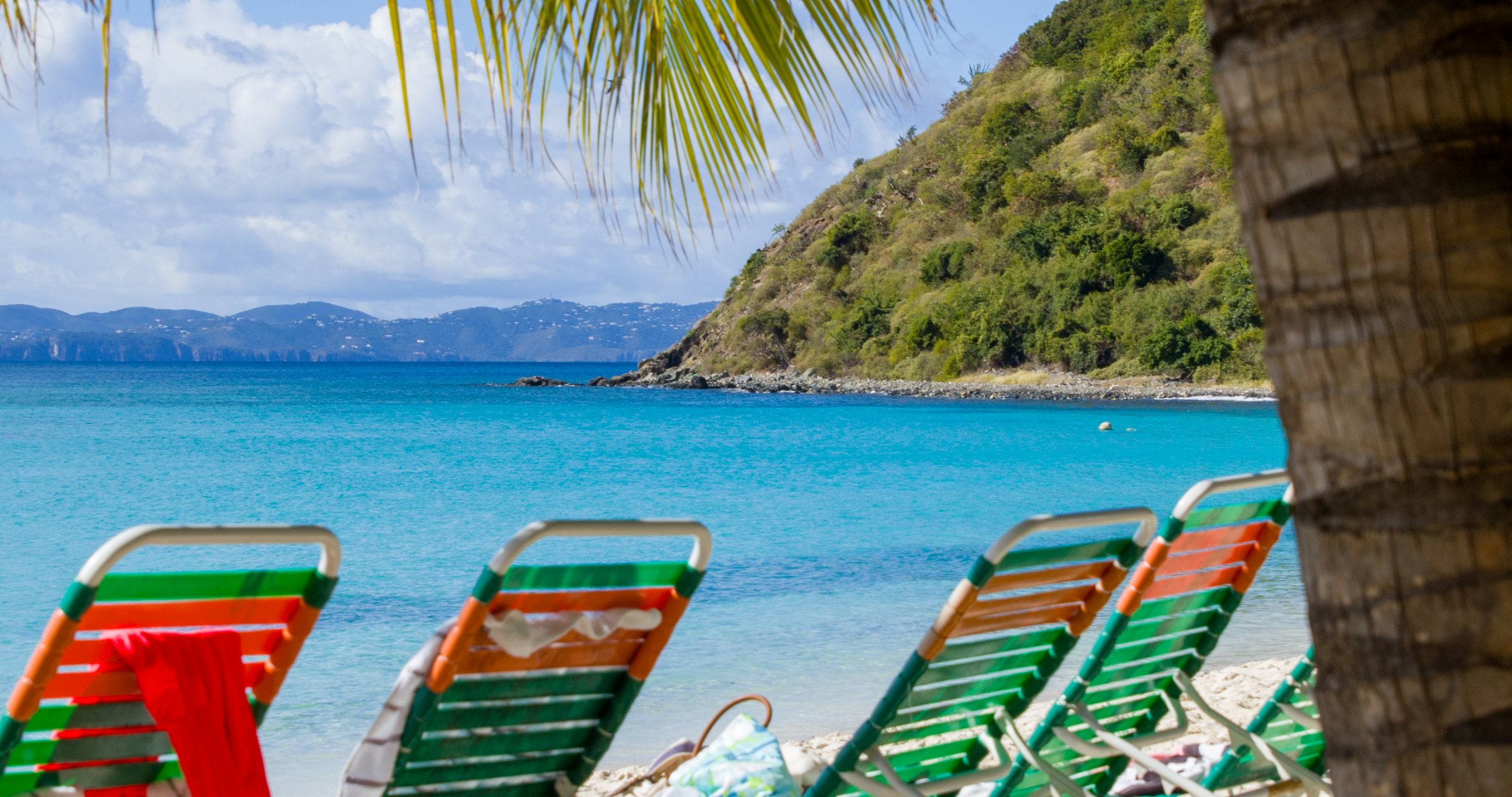 British Virgin Islands