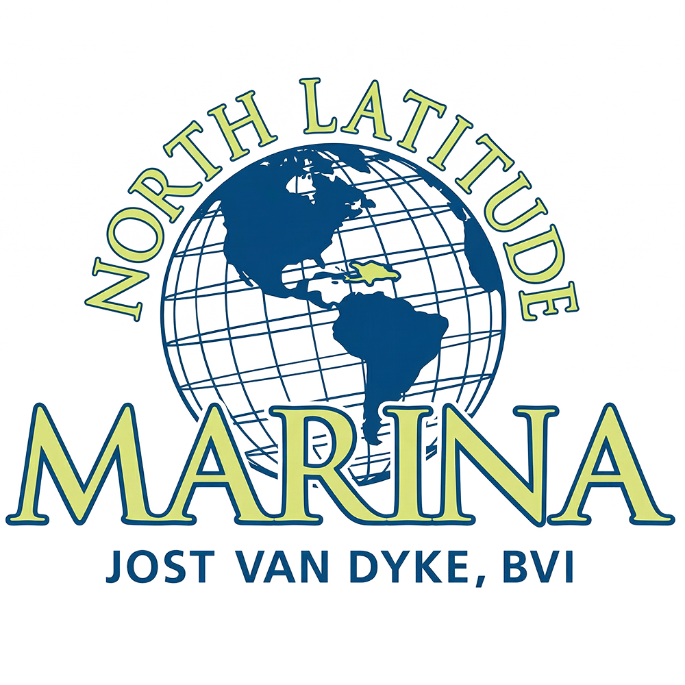 North Latitude Marina