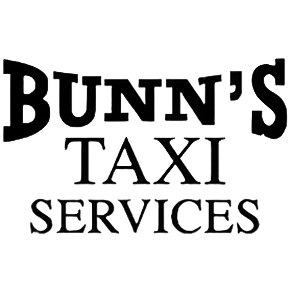 Bunn’s Taxi Service