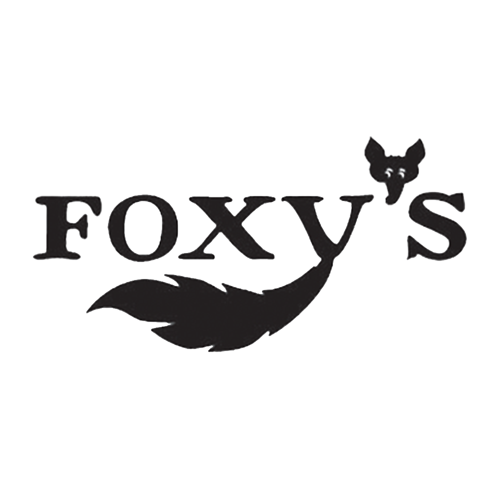 Foxy’s Tamarind Bar