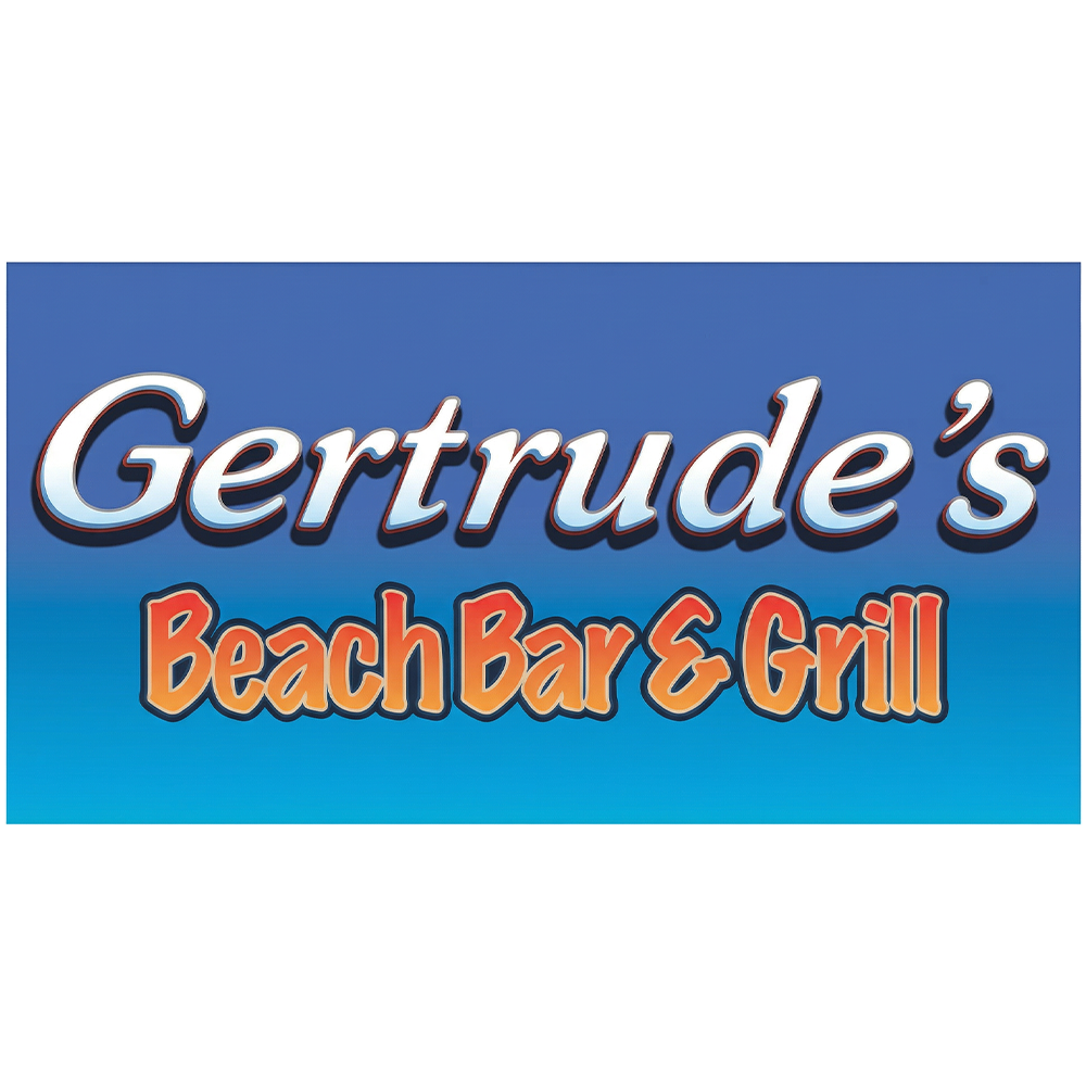 Gertrude's Beach Bar
