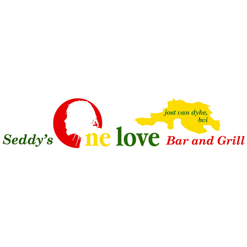 Seddy’s One Love Bar