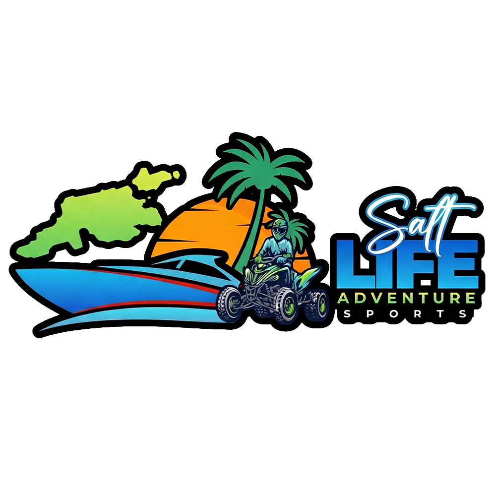 Salt Life Adventure Sports