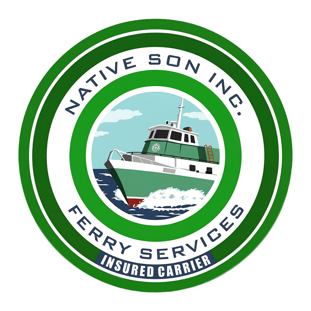 Native Son Ferry Services